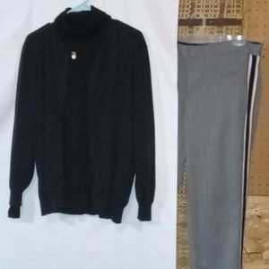 4pc Bundle-OUTFIT/LARGE